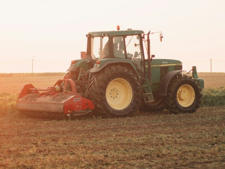 Rural & Agricultural Finance in Yorkshire