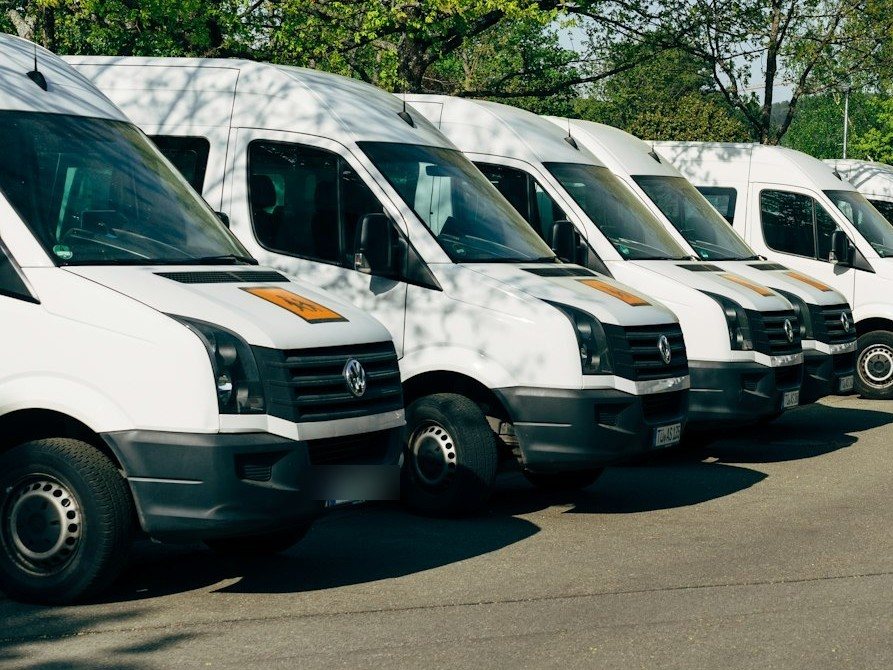 LCV & Van Finance